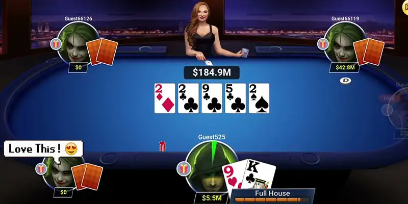 Tại sao phải nắm bắt các mẹo chơi Poker?