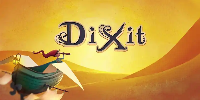 Board Game Dixit - Tổng Hợp 5 Mẹo Quan Trọng Để Chiến Thắng