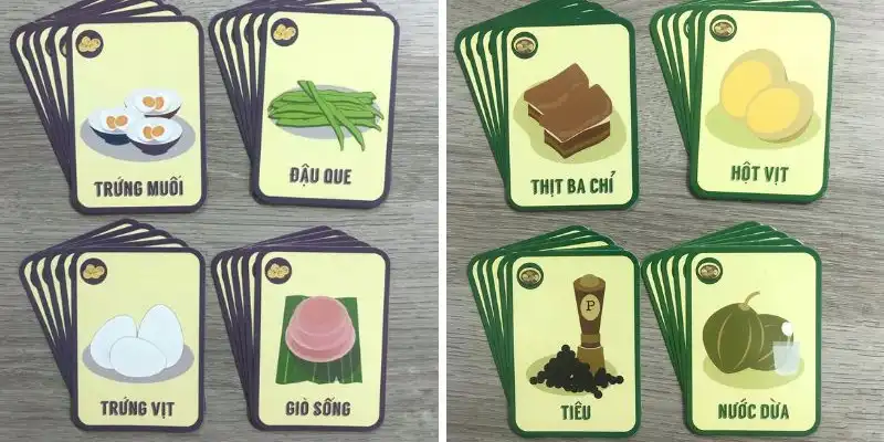 Những lưu ý và mẹo chơi board game Lên mâm