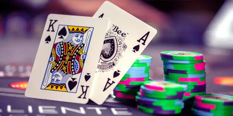 Tham gia bảo hiểm - Mẹo chơi Blackjack hàng đầu 2023