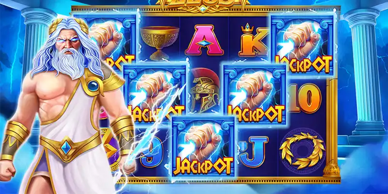 Tận dụng ưu đãi là mẹo chơi slots game hay