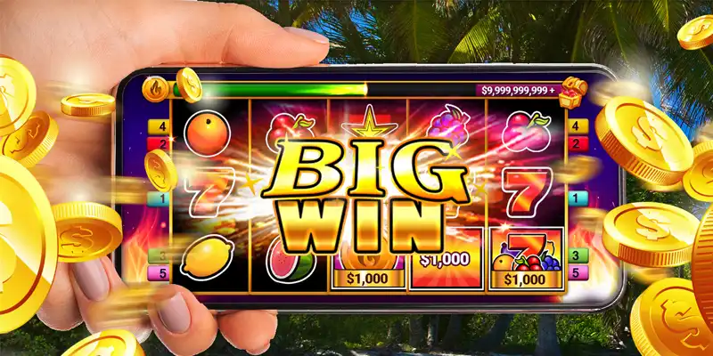 Mẹo Chơi Slots Game - Tìm Hiểu Chi Tiết 6 Bí Quyết Hiệu Quả