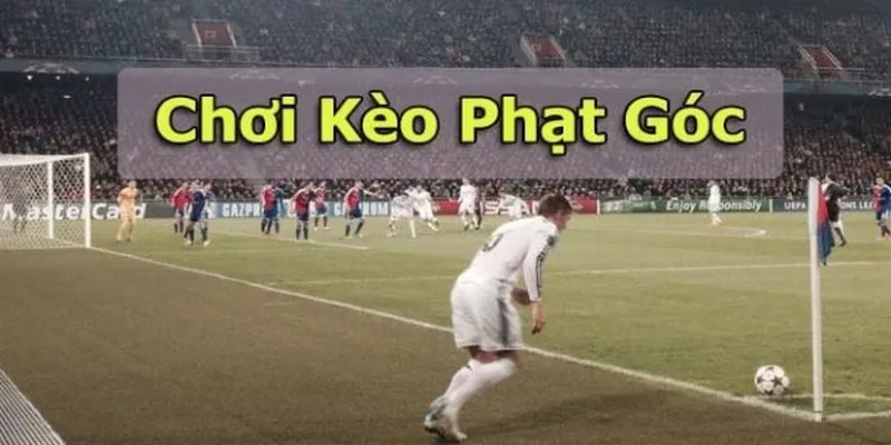 Những câu hỏi thường gặp khi đánh phạt góc