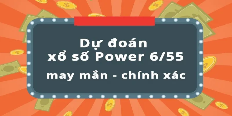 Những lưu ý khi tham gia xổ số Power