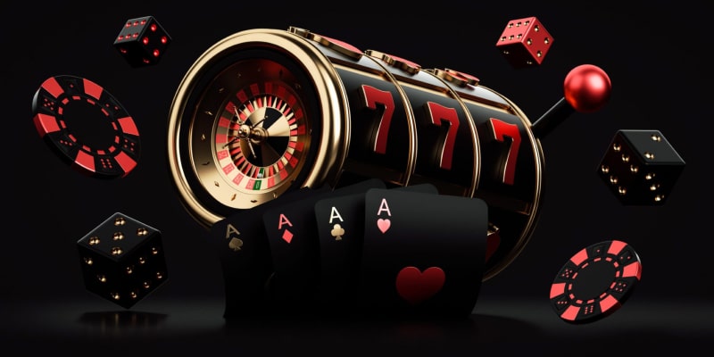 Vì sao nên cập nhật theo dõi các giải đấu casino tại w88