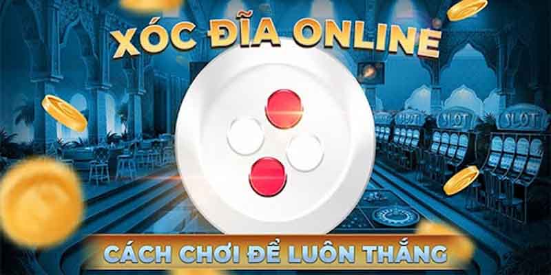 Ww88 Giới Thiệu Xóc Đĩa - Cách Chơi Casino Đầy Chiến Thuật