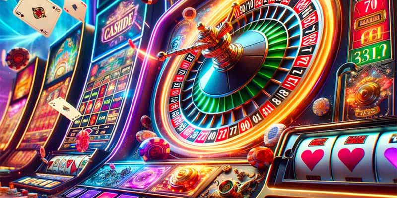 Đôi nét về Casino ww88